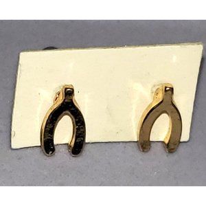 Horseshoe Earrings